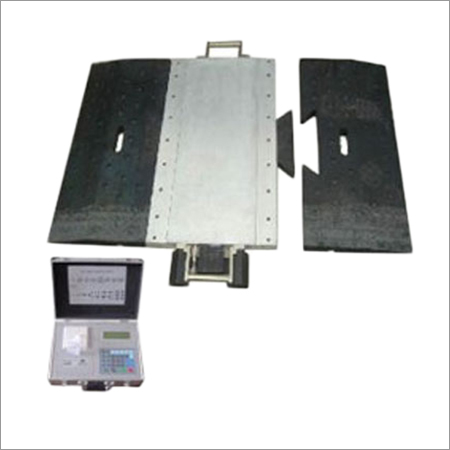 PAD Weighing Systems PAD Weighing Systems