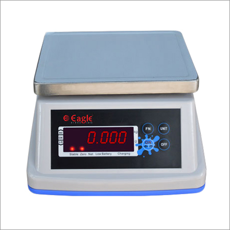 Water Proof Scales Water Proof Scales