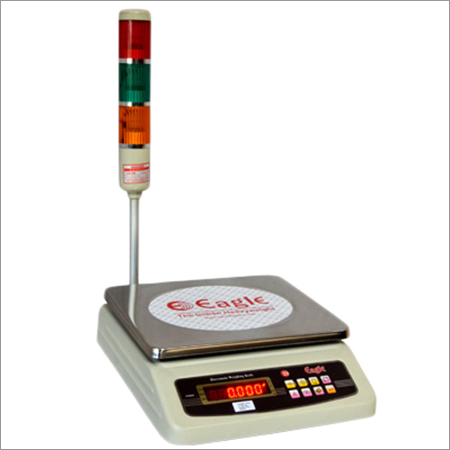 Check Weighing Scale Check Weighing Scale