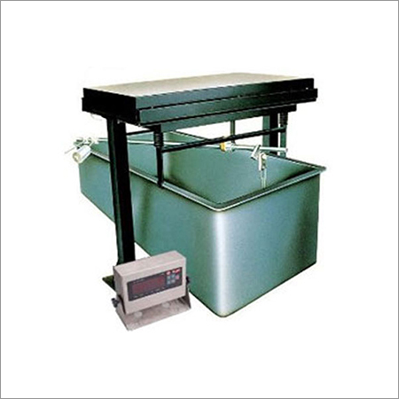 Milk Weighing Systems Milk Weighing Systems