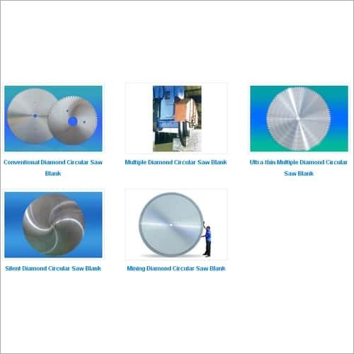 Stone-Cutting Circular Saw Blade Stone-Cutting Circular Saw Blade