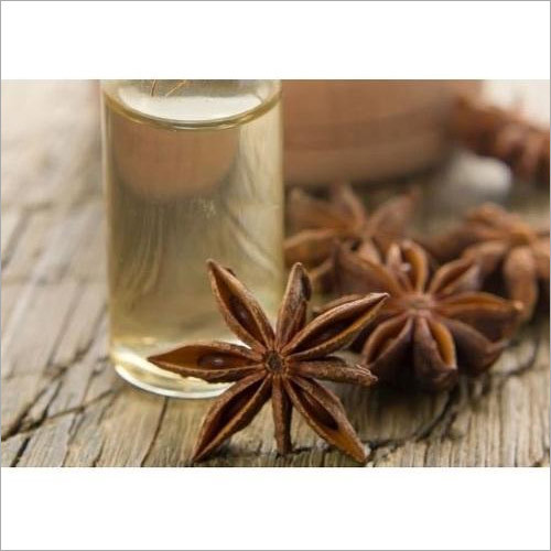 Aniseed Oil Aniseed Oil