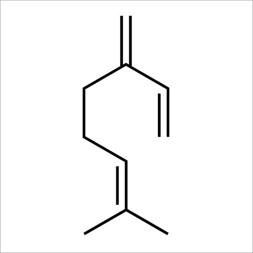 Myrcene Myrcene