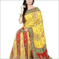Printed Cotton Saree Printed Cotton Saree