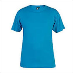 Mens Round Neck T-Shirt Mens Round Neck T-Shirt