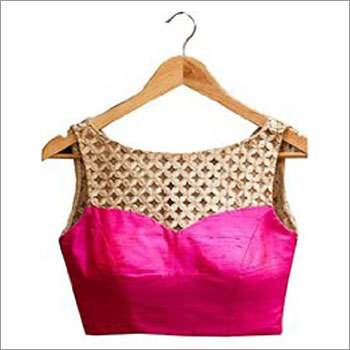 Ladies Blouse Ladies Blouse