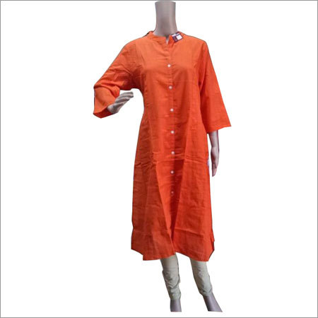 Ladies Long Kurti Ladies Long Kurti