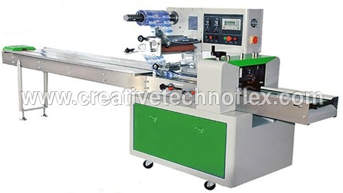 Biscuit Packaging Machine Biscuit Packaging Machine