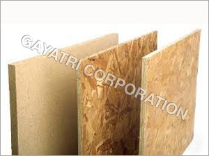 Particle Board Particle Board