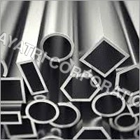 Aluminum Extrusion Section Aluminum Extrusion Section