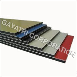 Aluminium Composite Panel Aluminium Composite Panel