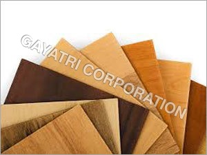 Pre Laminated Particle Board Pre Laminated Particle Board