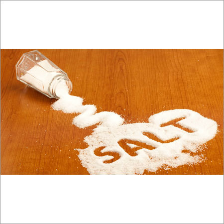 Salt Salt