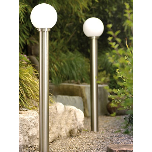 Lighting Poles Lighting Poles