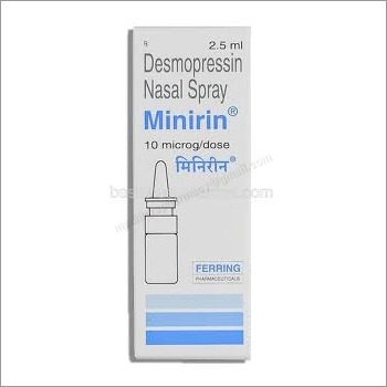 Desmopressin Nasal Spray Price