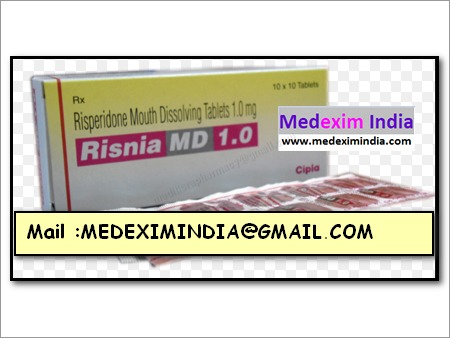 Risnia Medicine