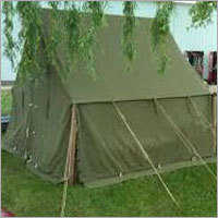Canvas Tent Canvas Tent