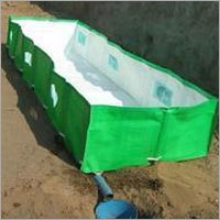 Vermi Bed Vermi Bed