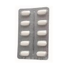 Tablet Ondansetron Tablet Ondansetron
