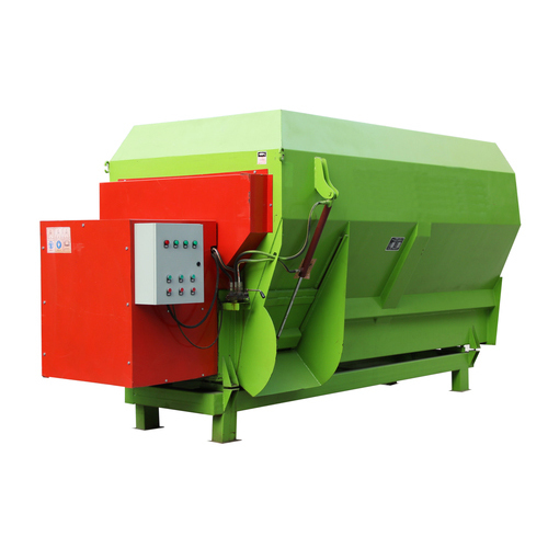 TMR FEED MIXTURE MACHINE TMR FEED MIXTURE MACHINE