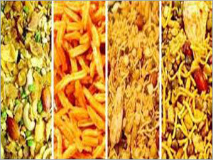 Mixed Namkeen Mixed Namkeen