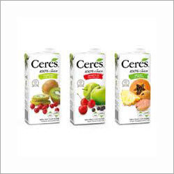Fresh Fruit Juices Fresh Fruit Juices