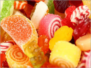 Jelly Candies Jelly Candies