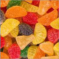 Fruit Candies Fruit Candies