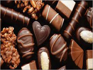 Chocolate Bar Chocolate Bar