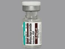 Injection Metoclopramide Injection Metoclopramide