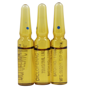 Injection Diclofenac Injection Diclofenac