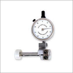 Sun Tarp Gauge Sun Tarp Gauge