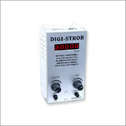 Digital Stroboscope Digital Stroboscope