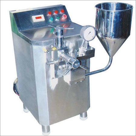 Fruit Juice Homogenizer Fruit Juice Homogenizer