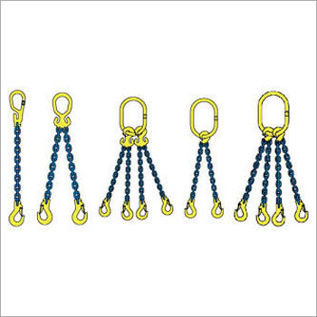 Chain Slings Chain Slings