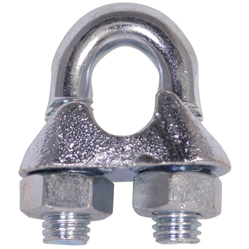 Wire Rope Clamps Wire Rope Clamps