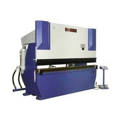 Hydraulic Bending Machine Hydraulic Bending Machine