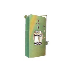 Hydraulic Cold Forming Press Hydraulic Cold Forming Press