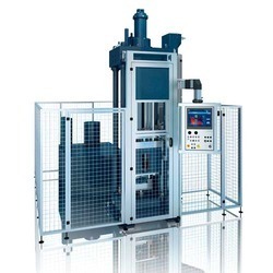 Hydraulic Sintering Press Hydraulic Sintering Press