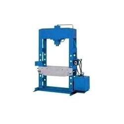 Hydraulic Preforming Press Hydraulic Preforming Press