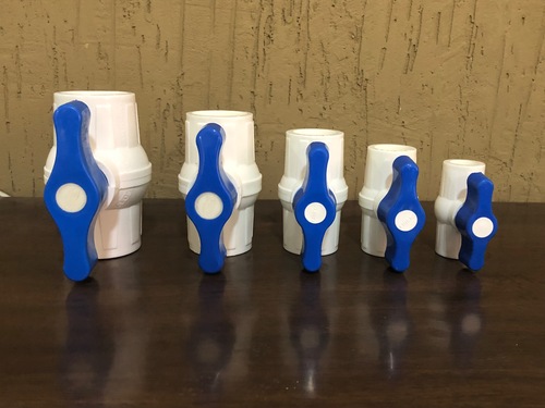 UPVC Ball Valve UPVC Ball Valve