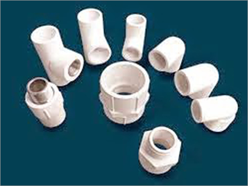 UPVC Fittings UPVC Fittings