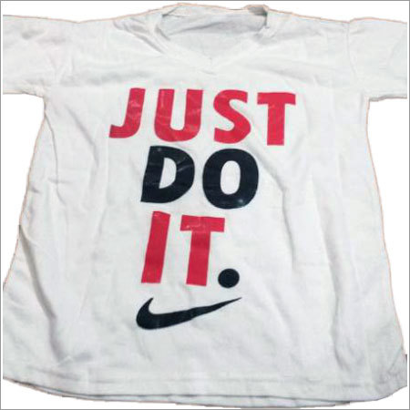 Gents T-Shirt Gents T-Shirt