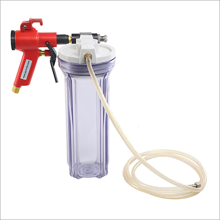 Liquid Suction Unit LSU-34 Liquid Suction Unit LSU-34