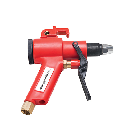 Silent Nozzle SILENT-300 Silent Nozzle SILENT-300