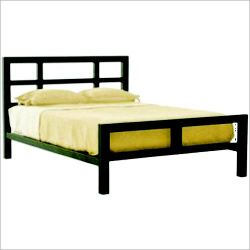 Wooden Bed Wooden Bed