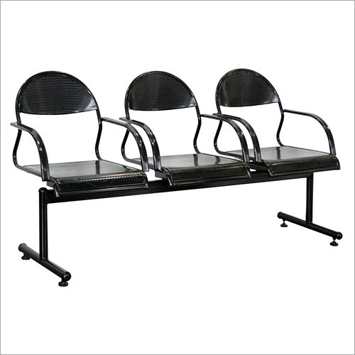 Steel Waiting Chairs Steel Waiting Chairs