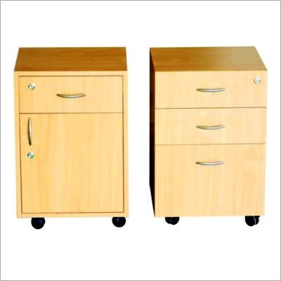 Pedestal Unit Pedestal Unit
