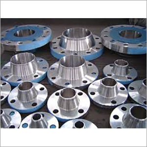 Flanges Flanges