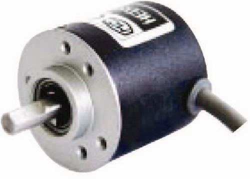 CNC Encoder CNC Encoder